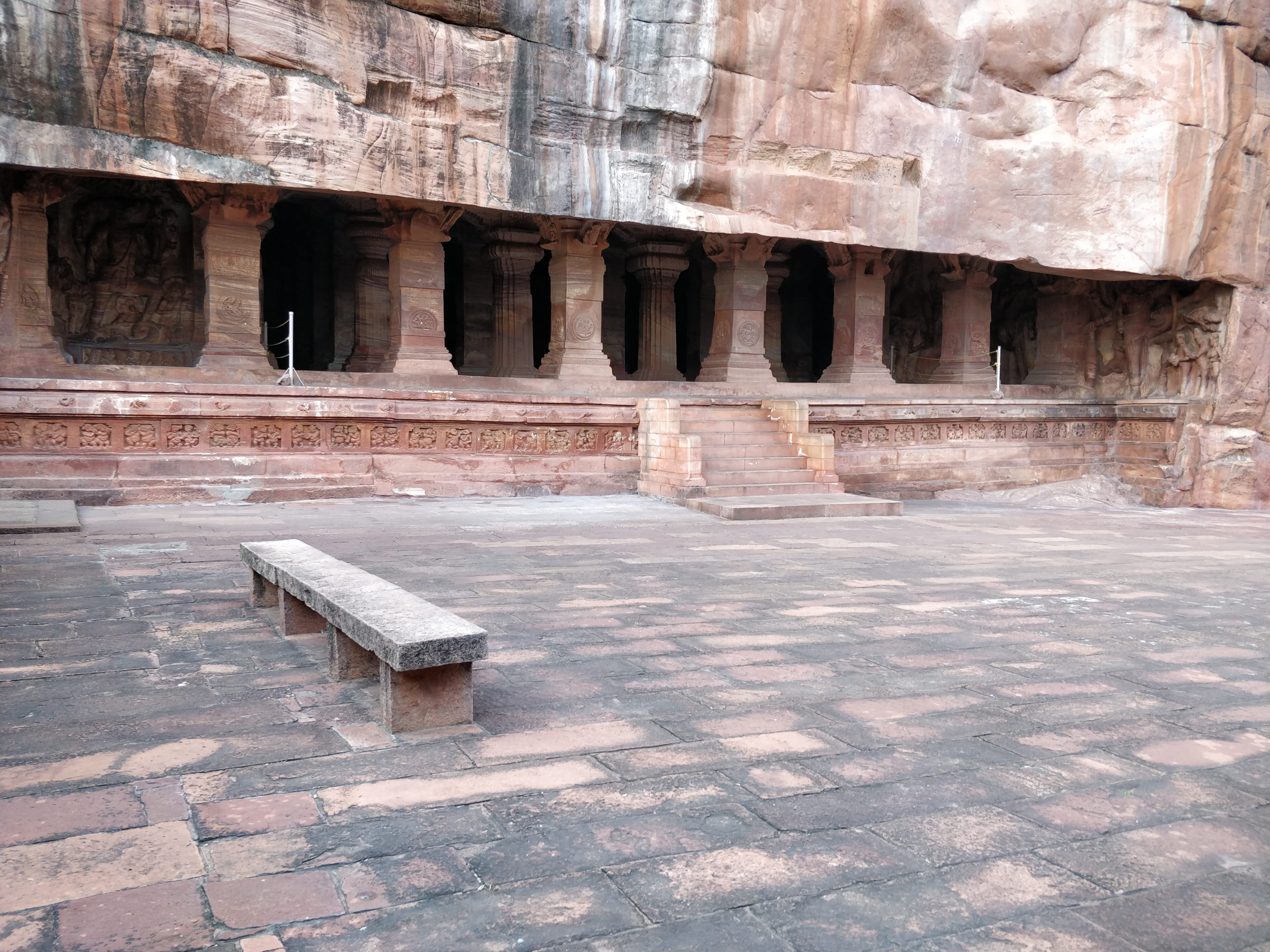 third cave temple